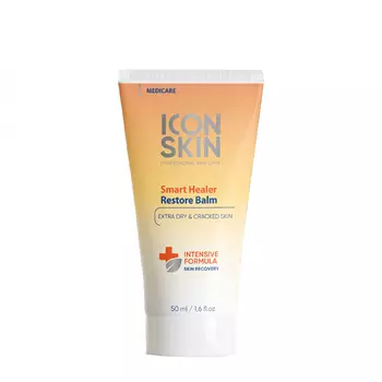ICON SKIN Крем-бальзам восстанавливающий для рук, ног и тела / Medicare Restore Balm 50 мл