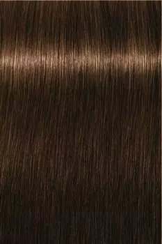 INDOLA 4.3 краситель перманентный, средний коричневый золотистый / NATURAL&amp;ESSENTIALS 60 мл