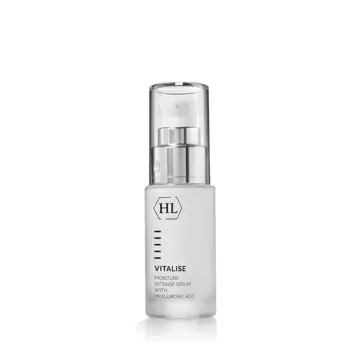 HOLY LAND Сыворотка увлажняющая подтягивающая для лица / Vitalise Moisture intense serum 30 мл