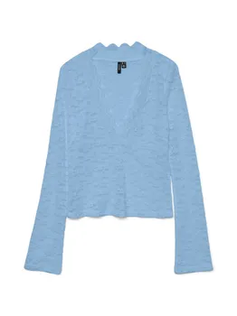 Топ VERO MODA DEA, синий