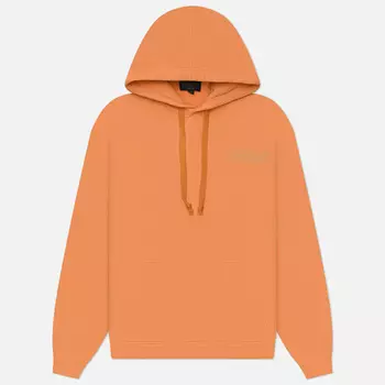 Мужская толстовка Pendleton Trade Mark Hoodie, цвет оранжевый, размер S