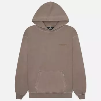 Мужская толстовка REPRESENT Owners Club Hoodie, цвет коричневый, размер XL