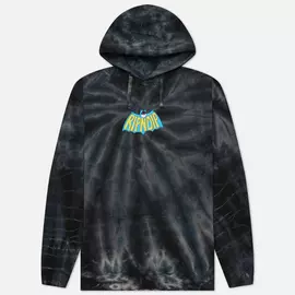 Мужская толстовка RIPNDIP Catman Hoodie, цвет чёрный, размер M