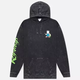 Мужская толстовка RIPNDIP Childs Play Hoodie, цвет чёрный, размер XL