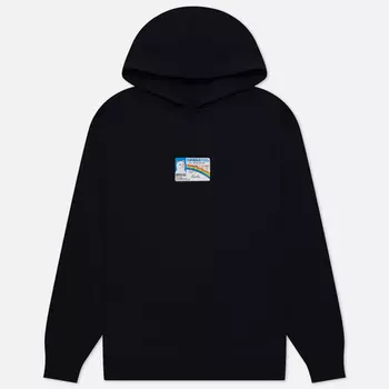 Мужская толстовка RIPNDIP Mcfuckin Hoodie, цвет чёрный, размер XXL