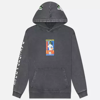 Мужская толстовка RIPNDIP Nerms Cans Hoodie, цвет серый, размер S