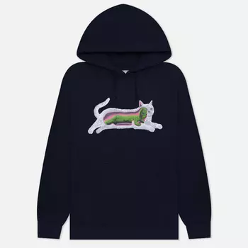 Мужская толстовка RIPNDIP Transnerm Hoodie, цвет синий, размер M
