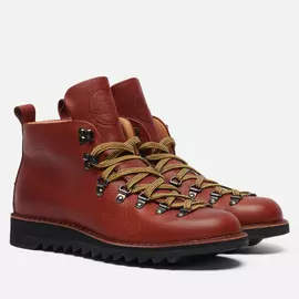 Ботинки Fracap M120 Nebraska, цвет коричневый, размер 45 EU