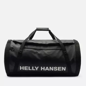 Дорожная сумка Helly Hansen HH Duffel 2 90, цвет чёрный