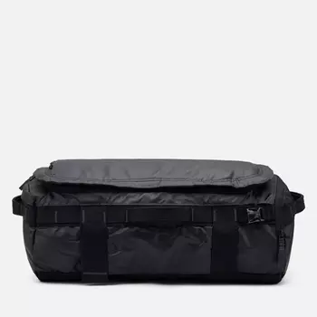 Дорожная сумка The North Face Base Camp Voyager Duffel XS, цвет чёрный