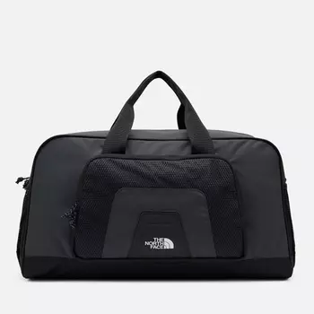 Дорожная сумка The North Face Y2K Duffel, цвет чёрный