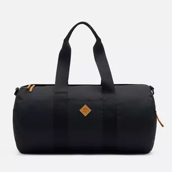 Дорожная сумка Timberland Timberpack Duffel 29, цвет чёрный