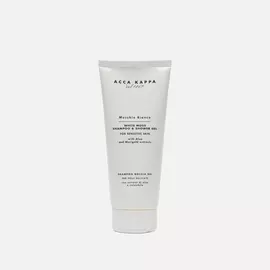 Гель для душа Acca Kappa White Moss Medium, цвет белый