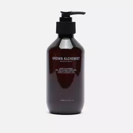 Гель для душа Grown Alchemist Chamomile/Bergamot &amp; Rosewood Medium, цвет коричневый