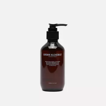 Гель для умывания Grown Alchemist