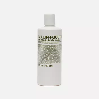 Гель-мыло Malin+Goetz