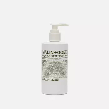Гель-мыло Malin+Goetz