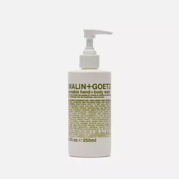 Гель-мыло Malin+Goetz