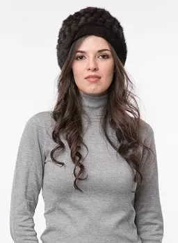 Шарик из норки 46, КАЛЯЕВ