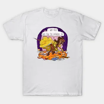 Футболка женская Raptor Belle Harajuku Print Kawaii футболка летняя женская футболка с коротким рукавом топ футболка S