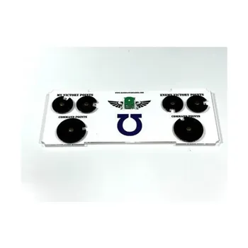 Пульт управления — Омега (9Е), Gaming Accessories - Warhammer (Bandua Wargames)
