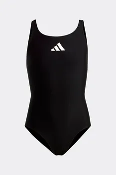 Адидас купальник adidas, черный