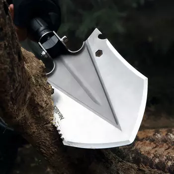 Лопата мультифункциональная Xiaomi Nextool Shovel B9-3