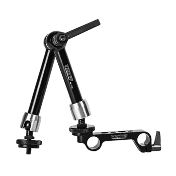 Magic arm Tilta 10" + 15mm LWS MA-T03