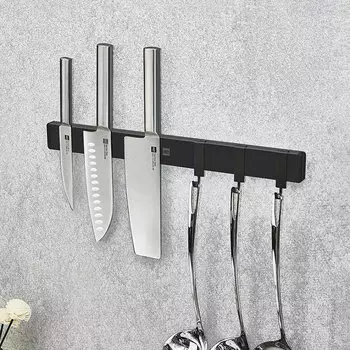 Магнитный держатель для ножей HuoHou Magnetic Knife Holder HU0108