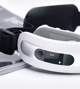 Массажер для глаз Youpin SKG 4301