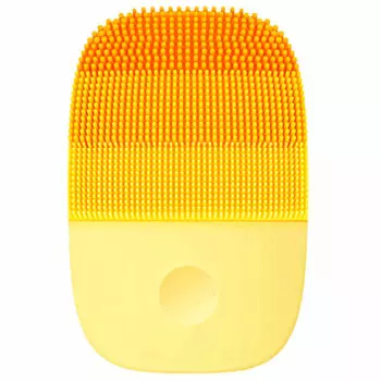 Массажер для лица с ультразвуковой очисткой inFace Electronic Sonic Beauty Facial MS2000 Оранжевый