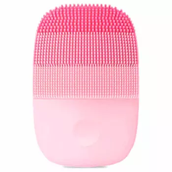 Массажер для лица с ультразвуковой очисткой inFace Electronic Sonic Beauty Facial MS2000 Розовый
