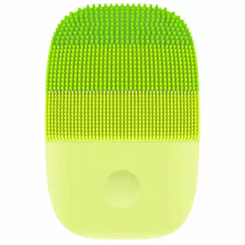 Массажер для лица с ультразвуковой очисткой Xiaomi inFace Electronic Sonic Beauty Facial MS2000 Зеленый