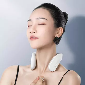 Массажер для шеи Jeeback Neck Massager G20