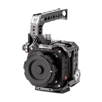 Клетка Tilta Tiltaing для Z CAM E2 Kit A (Tilta Gray) TA-T05-A-G