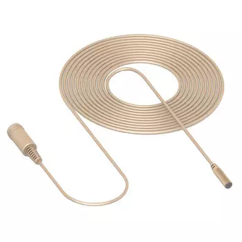 Микрофон петличный Deity W.lav Pro Бежевый DWLAVPRO Beige