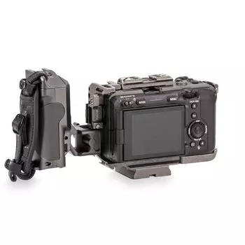 Клетка Tilta Tiltaing Lightweight Kit для Sony FX3 Серая TA-T13-B