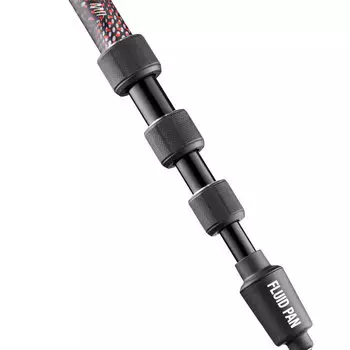 Монопод Manfrotto Element MII LIVE MVMELMIIA4LIVE