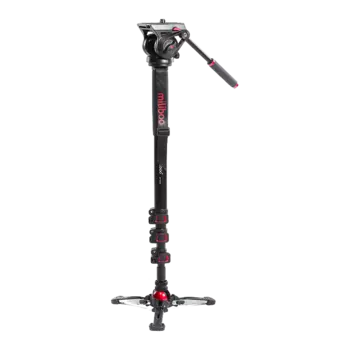 Монопод Miliboo MTT705BS с головой MYT801