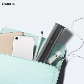 Монопод Remax LIFE RL-EP01 Серый RL-EP01 gy