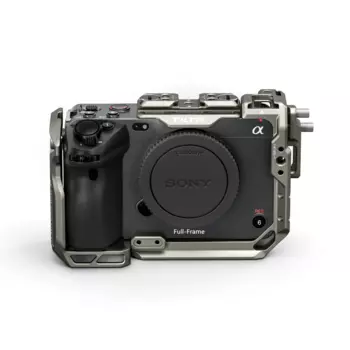 Клетка Tilta V2 для Sony FX3/FX30 Серая TA-T16-FCC-TG