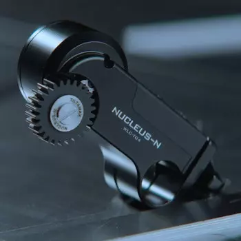 Мотор Tilta Nucleus-Nano Wireless Follow Focus Motor Kit 2 WLC-T04-M2