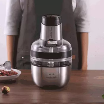 Мясорубка Deerma Stainless steel Meat Grinder DEM-JR01