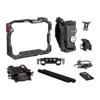 Клетка Tiltaing Advanced Kit для Canon C70 TA-T12-D-B