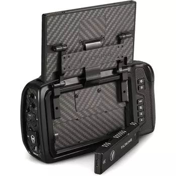 Набор модификаций Tilta Flipscreen для BMPCC 4K/6K + M.2 SSD BOX TA-T01-DM2