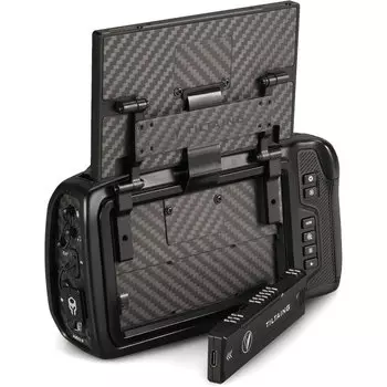 Набор модификаций Tilta Flipscreen + SATA SSD для BMPCC 4K/6K KIT A TA-T01-DM-A