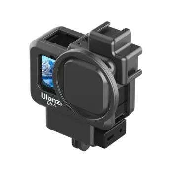 Клетка Ulanzi G9-4 для GoPro HERO9 Black 2318