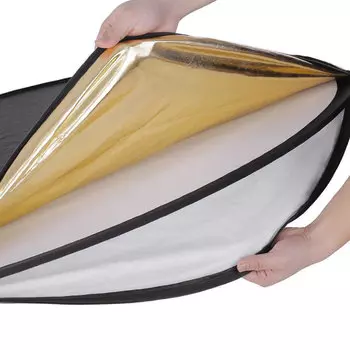 Набор отражателей Neewer 5-IN-1 REFLECTOR (80см) 10000077