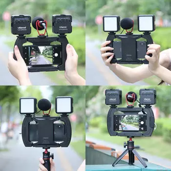 Клетка Ulanzi U-RigLite для смартфона 2100