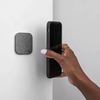 Настенный держатель Peak Design Mobile Wall Mount Серый M-WM-AA-CH-1